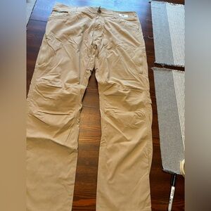 Mens Kuhl pants